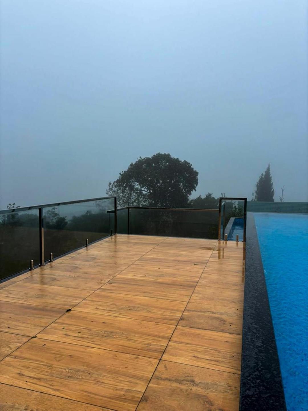 Camelot Resort Munnar Eksteriør billede
