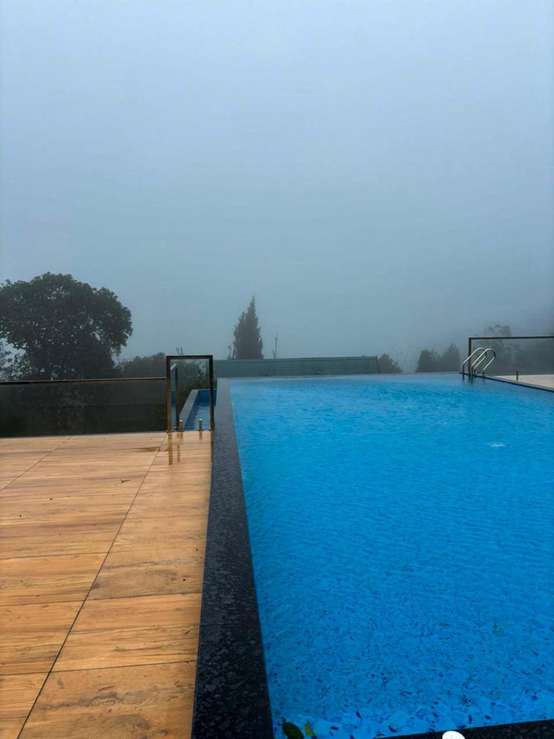 Camelot Resort Munnar Eksteriør billede