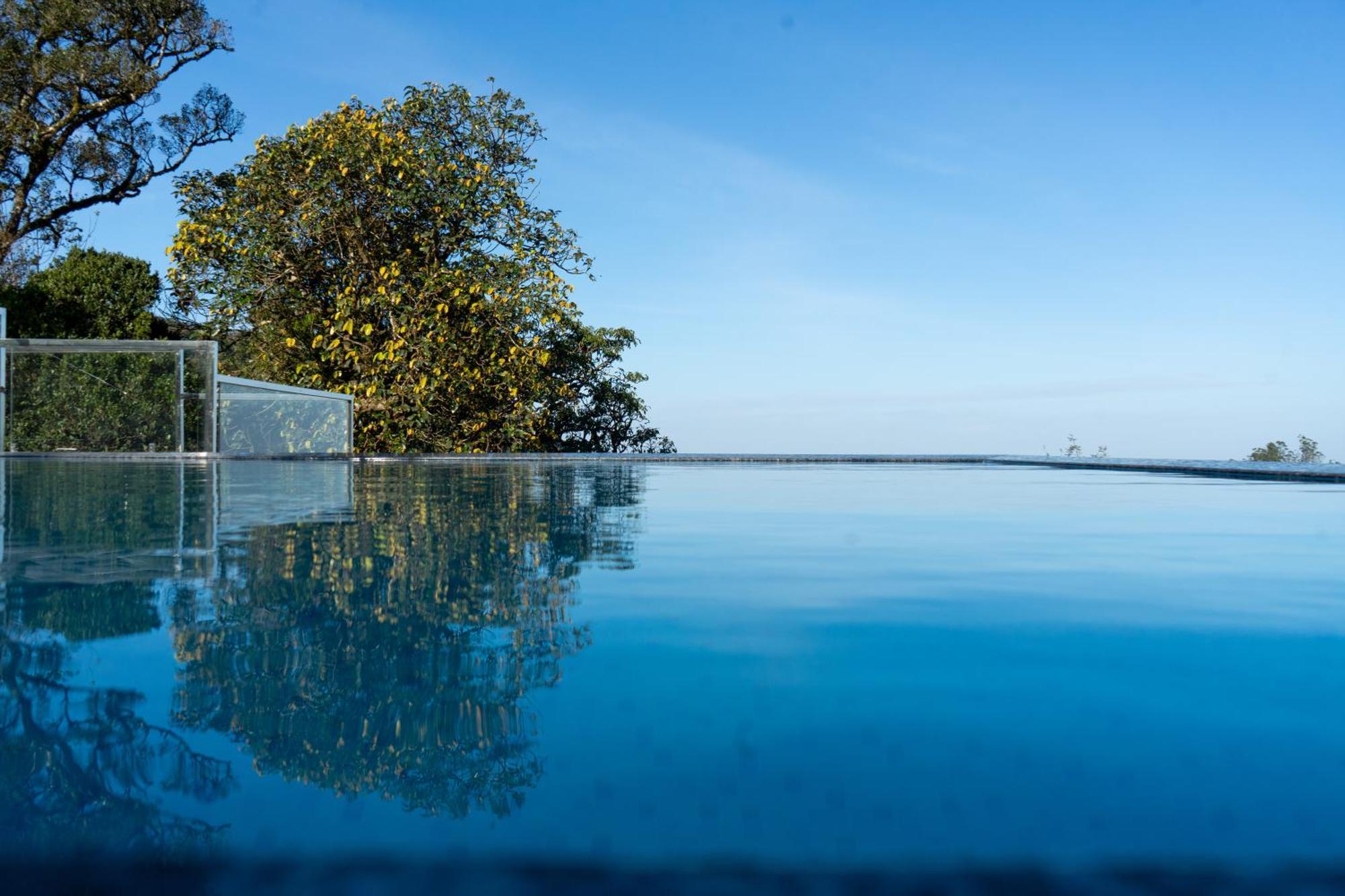 Camelot Resort Munnar Eksteriør billede